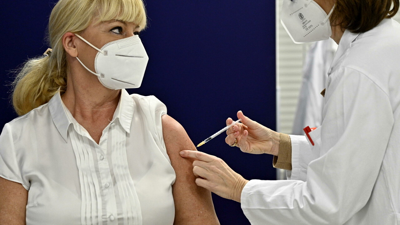 IN AUSTRIA NO VACCINO, NO PARRUCCHIERE. GIUSTO O SBAGLIATO?