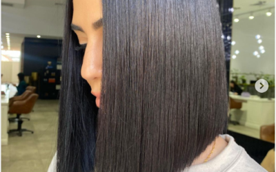 CAPELLI FINI? VAI DI SLICED BOB!