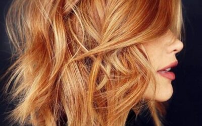 COLORE CAPELLI 2022: CONOSCETE IL BLONDE ROUGE?