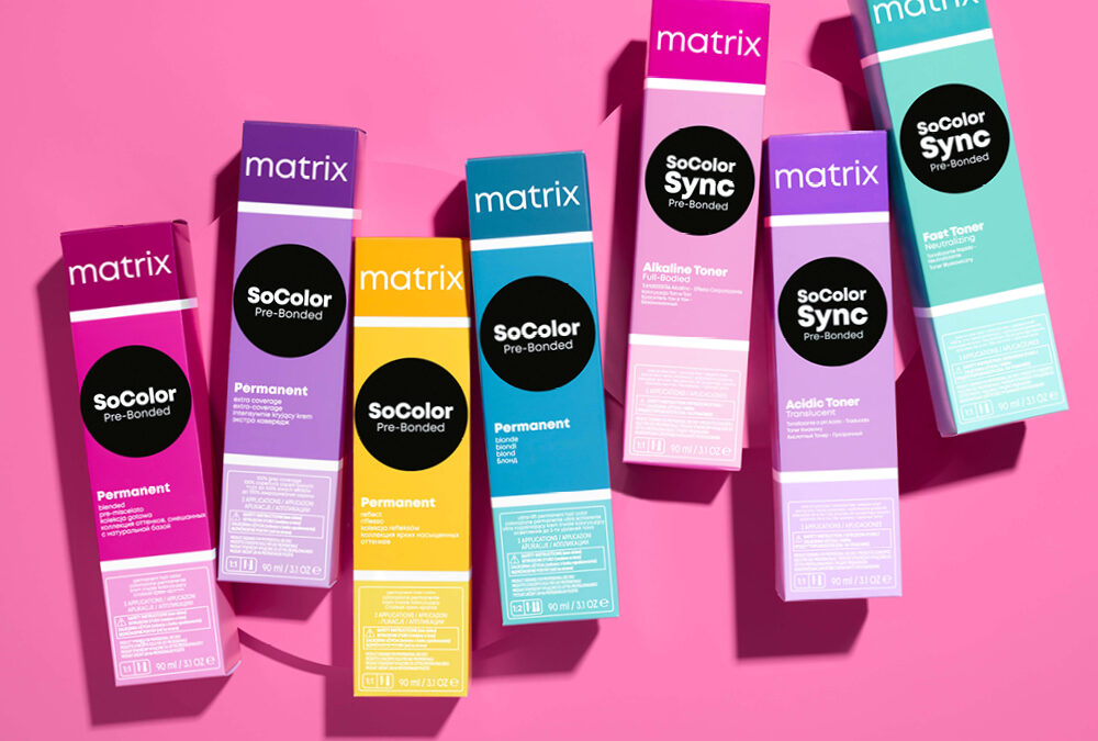 SO COLOR: IL COLORE CHE RIPORTERÀ LE DONNE IN SALONE