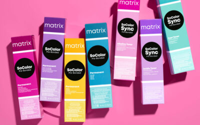 SO COLOR: IL COLORE CHE RIPORTERÀ LE DONNE IN SALONE