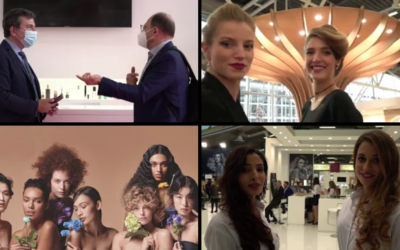 COSMOPROF WORLDWIDE BOLOGNA: LE ULTIME NOVITÀ