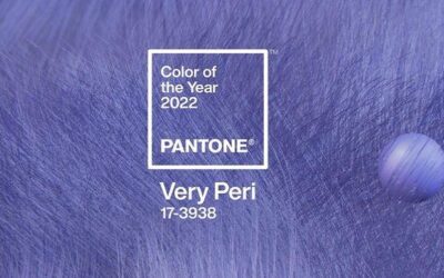 VERY PERY, IL COLORE PER RIPARTIRE