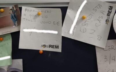 LA STRETTA SUL GREEN PASS FAVORIRÀ L’ABUSIVISMO?