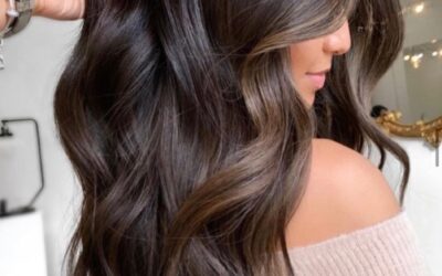 DARK SPRING: IL COLORE DEL 2022