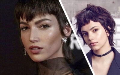 CAPELLI CORTI 2022: ARRIVA IL NUOVO MIXIE CUT