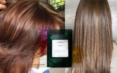 L’USO SAPIENTE DELLE PIANTE