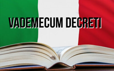 Vademecum Decreti Green Pass: Ecco il punto della situazione