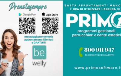 COME MIGLIORARE LA GESTIONE APPUNTAMENTI DEI CLIENTI