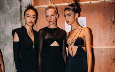 SPIKY BUN, IL RACCOLTO MUST HAVE DEL MOMENTO