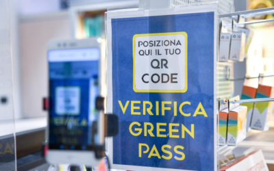 GREEN PASS: ECCO LE ULTIME NOVITÀ