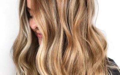 NECTAR BLONDE, IL BIONDO CHE SA DI PRIMAVERA