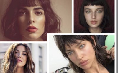 TENDENZE TAGLIO: I 4 HAIRCUT DA PROPORRE PER LA PRIMAVERA
