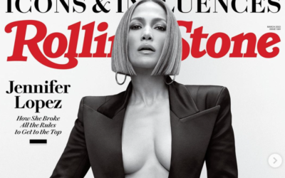 I 5 BOB DA PROPORRE QUESTA PRIMAVERA (PIÙ IL NUOVO DI JLO!)