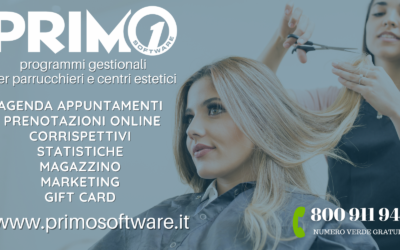 COME DIMINUIRE LE SPESE IN SALONE