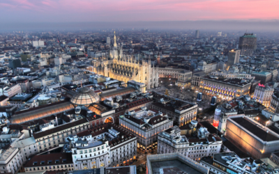 QUAL È LA CITTÀ PIÙ CARA PER UN TAGLIO CAPELLI?