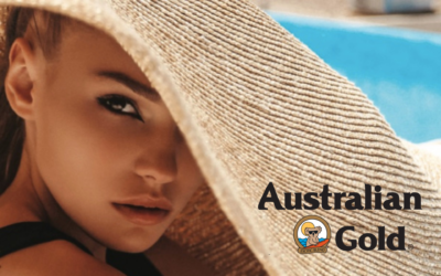 AUSTRALIAN GOLD: DA 25 ANNI LEADER ASSOLUTO DI MERCATO IN ITALIA NEL SETTORE ABBRONZATURA