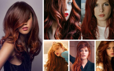 BROUX, IL COLORE CAPELLI DA PROVARE NEL 2022