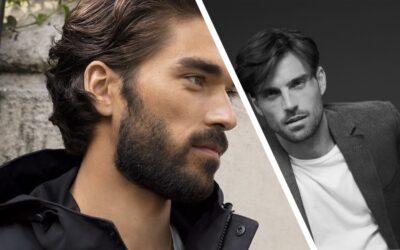 TAGLIO UOMO: COME PORTEREMO I CAPELLI NEI PROSSIMI MESI