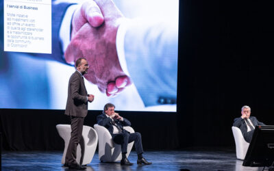 CONFERENZA STAMPA COSMOPROF 2022: DOVE C’ERAVAMO LASCIATI? ❤️