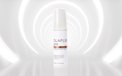 OLAPLEX® N°9 BOND PROTECTOR  NOURISHING HAIR SERUM