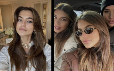 Butterfly cut: IL TAGLIO A FARFALLA