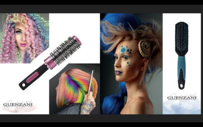 PETTINIFICIO GUENZANI: 130 ANNI DI ECCELLENZA E QUALITA’ MADE IN ITALY