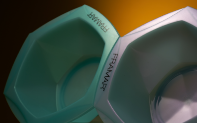 ACCESSORI PER COLORISTI PARRUCCHIERI TARGATI FRAMAR!