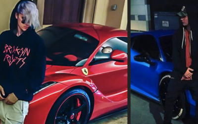 QUANDO LA CONDOTTA VALE PIU’ DELLA RICCHEZZA: I “CAPRICCI” DI CASA FERRARI