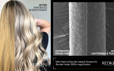 UN COLORE SEMI E DEMI PERMANENTE?