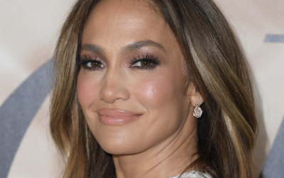 Jennifer Lopez