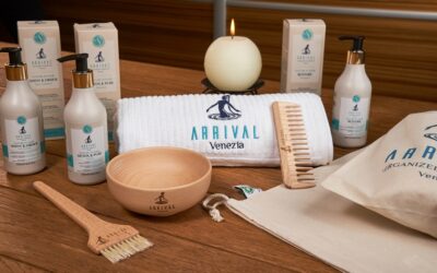 COME DISINTOSSICARE IL CUOIO CAPELLUTO: TRATTAMENTO DETOX