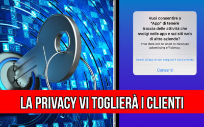 Cerchi nuovi clienti? Ecco perchè è sempre più difficile trovarli con i social