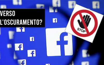 EUROPA SENZA FACEBOOK?