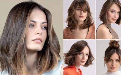 Colorazione capelli estate 2022 che vi ringiovaniranno in un attimo