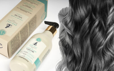 COME DARE VOLUME E TONIFICARE I CAPELLI