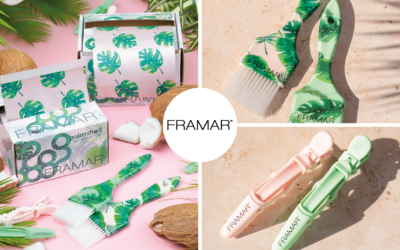 Nuova collezione Framar