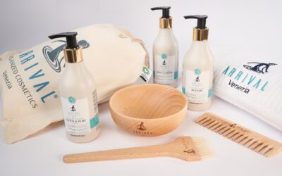 Come ridare Struttura e Nutrimento ai capelli in autunno