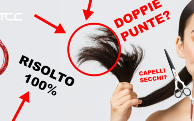 Perché il Taglio a Caldo è perfetto per tutti coloro che vogliono far crescere i capelli più