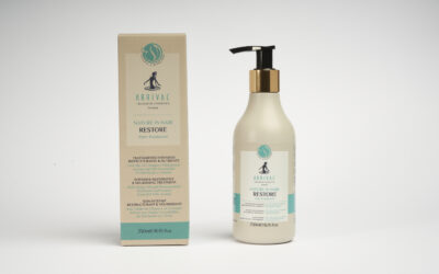 Come ridare Nutrimento ai capelli con ingredienti Naturali& Organici