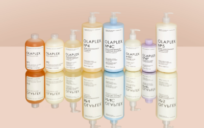OLAPLEX: COS’E’ E COME USARLO