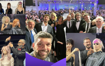  FARMACA INTERNATIONAL festeggia i suoi 40 anni organizzando due giorni di show a Milano