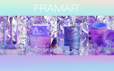 Nuova collezione Framar Moonstone