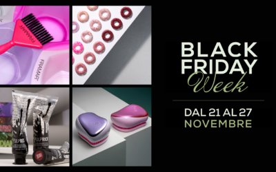 SU ADIPRO E’ INIZIATA LA BLACK FRIDAY WEEK!