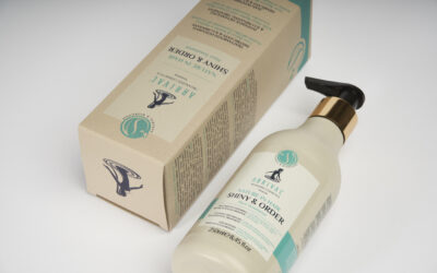 Come dare luminosità ai capelli e renderli estremamente pettinabili