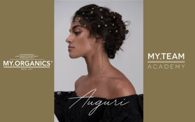 AUGURI DI BUONE FESTE da MY.ORGANICS e da tutto il MY.TEAM ACADEMY