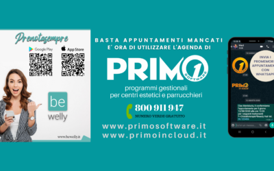 Hai mai pensato che forse è giunto il momento di utilizzare un software gestionale?