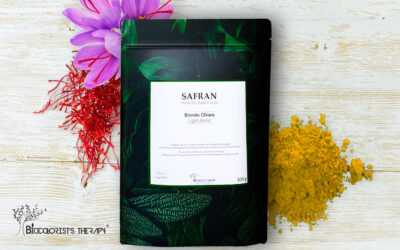 Il futuro dei colpi di sole o balayage con le terre vegetali Herbal color system 