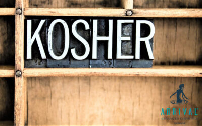 CERTIFICAZIONI: KOSHER e VEGAN – IL RITUALE BENESSERE BIOLOGICO PER I TUOI CAPELLI