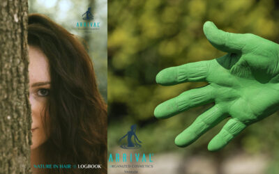 PACKAGING SOSTENIBILE, il valore aggiunto dei prodotti ARRIVAL